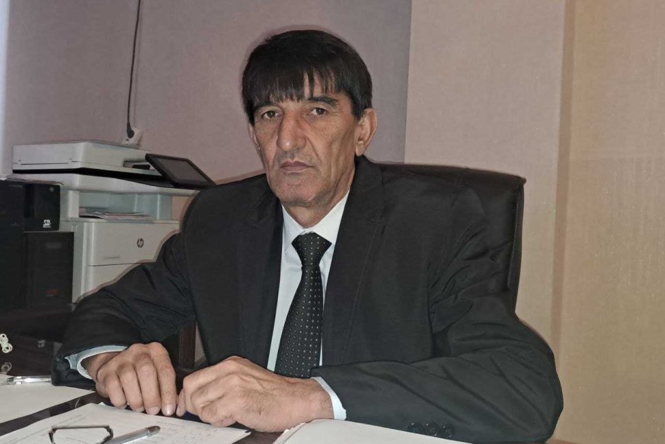 «Новые детали в деле увольнения главы образования Хуросонского района: “Меня обманули” — что выяснили власти»